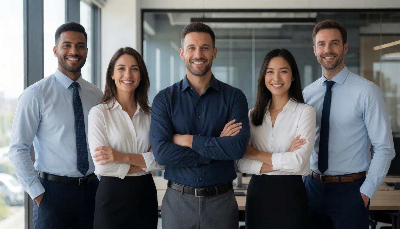 Leadership Teams