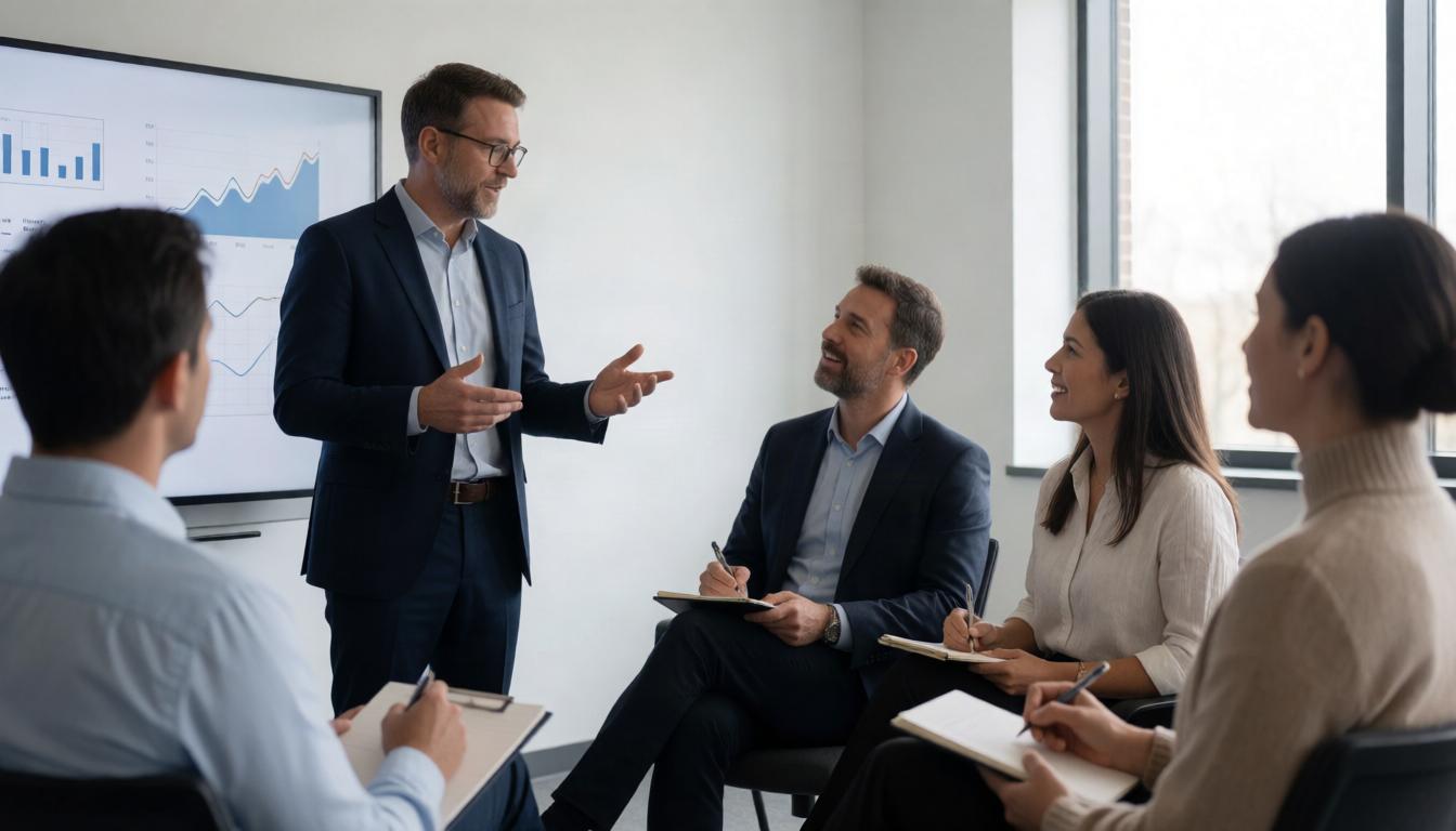 Owner-Led Businesses